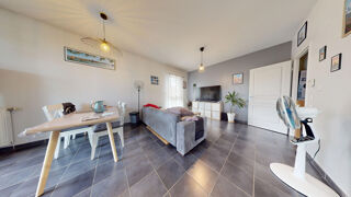  Appartement à vendre 3 pièces 68 m²