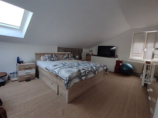  Maison � vendre 5 pi�ces 102 m�