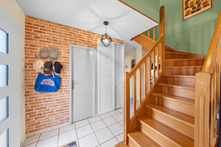  Maison � vendre 4 pi�ces 137 m�