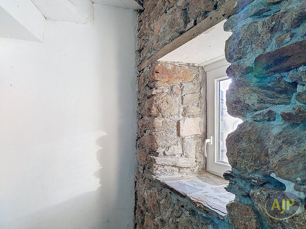 Vente Appartement Appartement Saint Malo 2 pièce(s) Saint malo