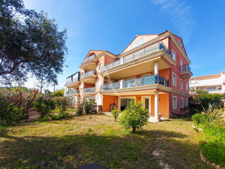  Appartement � vendre 3 pi�ces 61 m�