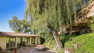  Maison � vendre 6 pi�ces 220 m�