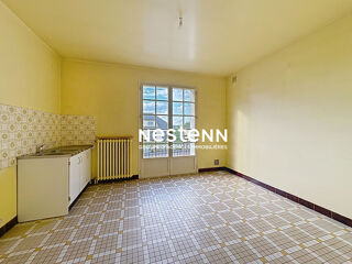  Maison à vendre 6 pièces 118 m²