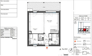  Maison 5 pièces 97 m² Avrille