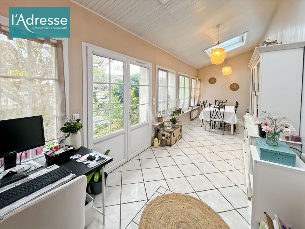 Vente Maison Maison Meulan En Yvelines 6 pièce(s) 99 m², 4 chambres Meulan en yvelines