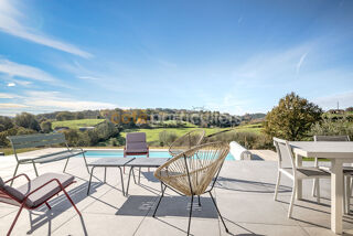  Maison � vendre 8 pi�ces 198 m�