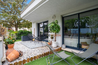  Appartement à vendre 2 pièces 42 m²