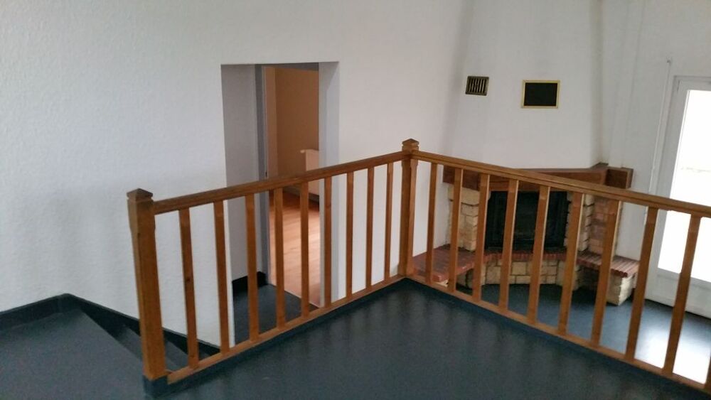 Appartement Montchanin