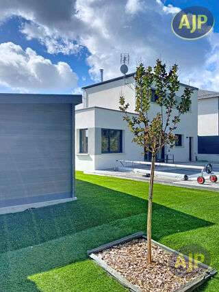  Maison à vendre 7 pièces 142 m²
