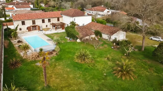  Maison � vendre 10 pi�ces 460 m�