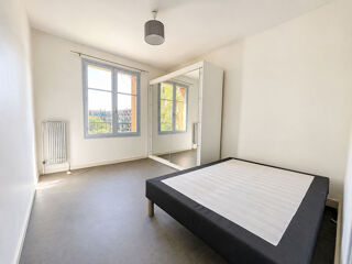  Appartement à vendre 2 pièces 45 m²