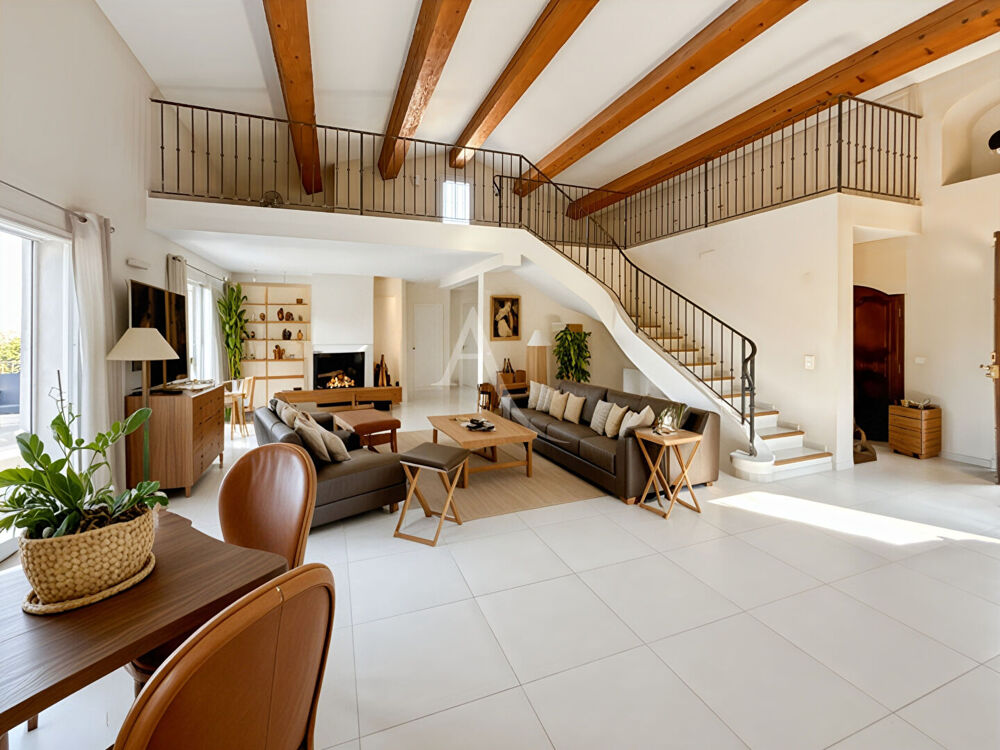 � vendre  Maison Antibes (06600)