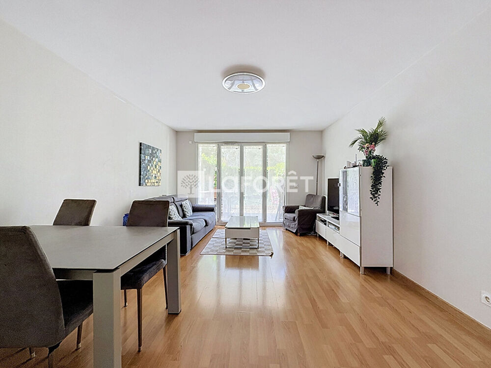 Vente Appartement EXCLUSIVITE - LE PLESSIS ROBINSON - COEUR DE VILLE Le plessis robinson