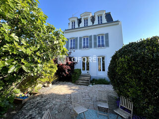  Maison à vendre 6 pièces 135 m²