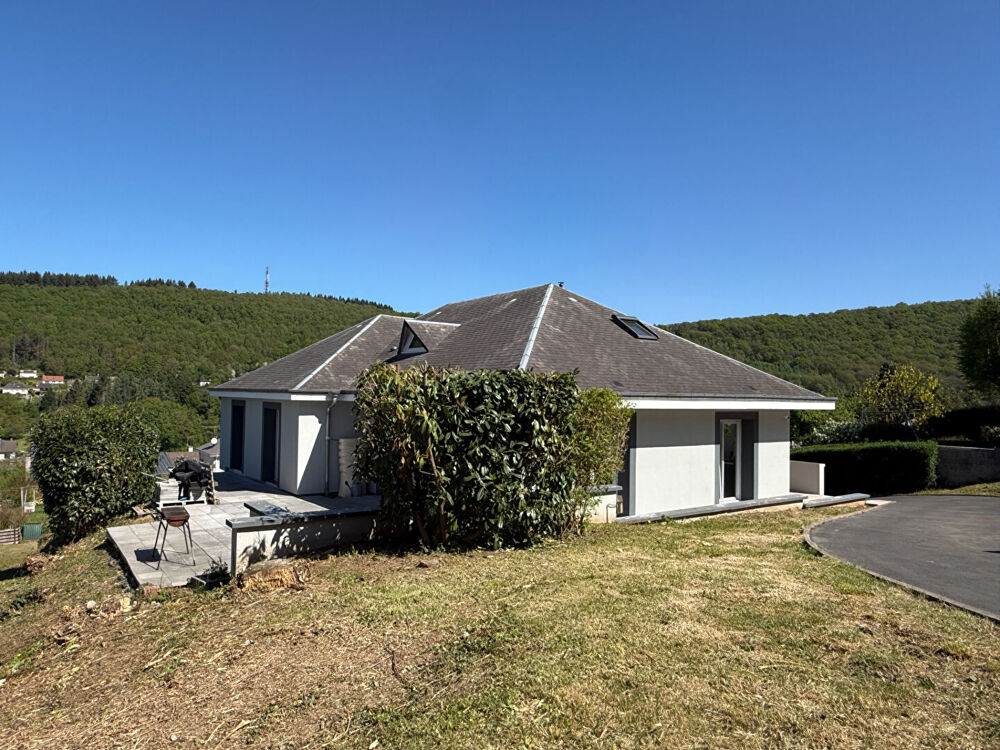 Maison Nouzonville 9 pièces 208 m2