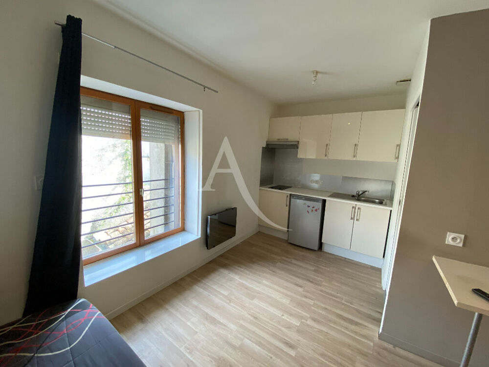 Location Appartement Appartement Castelnaudary 1 pièce(s) 17 m2 Castelnaudary