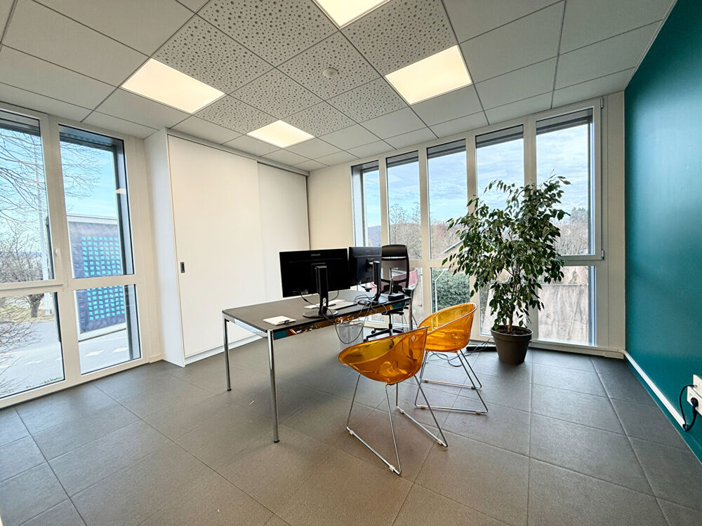   Bureaux Besancon 177.19 m2 - ZAC CHATEAUFARINE Besancon