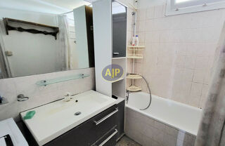  Appartement � vendre 5 pi�ces 85 m� Talence