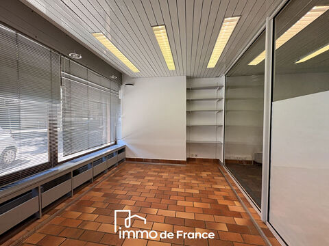   Local commercial Rodez 