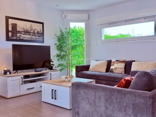  Maison à vendre 5 pièces 142 m²