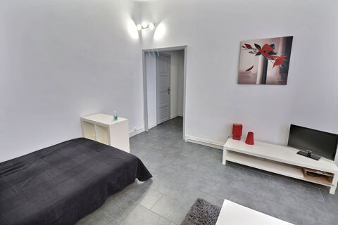  Appartement � louer 1 pi�ce 43 m�