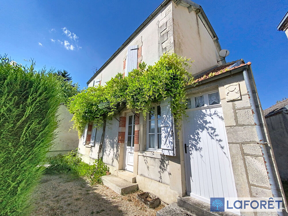 Maison Is-Sur-Tille 5 pièce(s)
