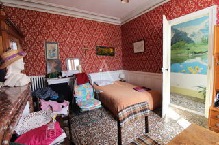  Maison à vendre 5 pièces 139 m²