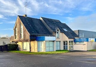  Immeuble � vendre 4 pi�ces 223 m�