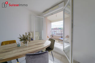  Appartement � vendre 3 pi�ces 62 m�