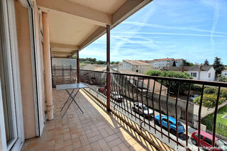  Appartement à louer 2 pièces 58 m²