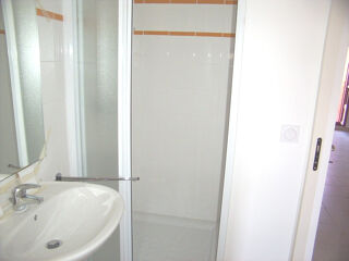  Appartement à louer 2 pièces 29 m²