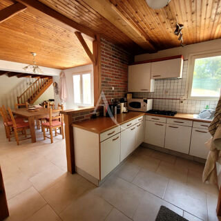  Maison à vendre 4 pièces 99 m²