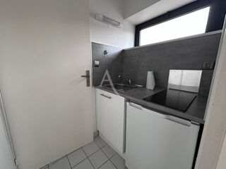  Appartement � louer 1 pi�ce 17 m�