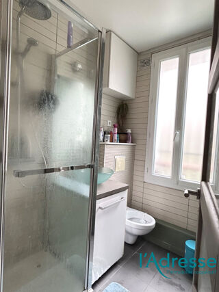  Appartement � vendre 2 pi�ces 29 m�