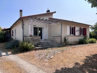  Maison à vendre 6 pièces 125 m²