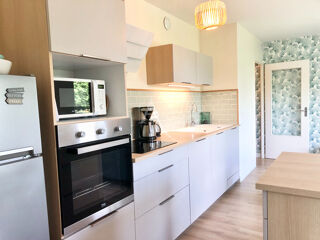  Appartement � louer 2 pi�ces 47 m�