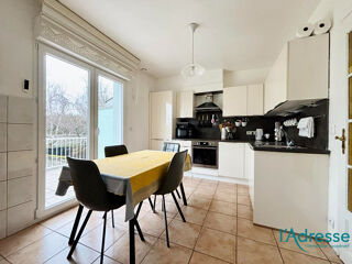  Maison à vendre 5 pièces 100 m²