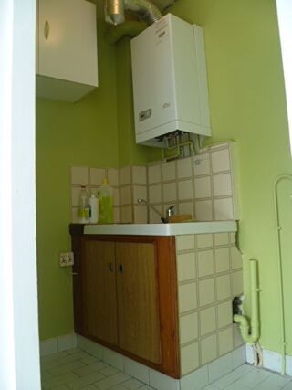  Appartement � vendre 2 pi�ces 27 m�