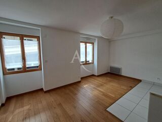  Appartement à louer 2 pièces 39 m²
