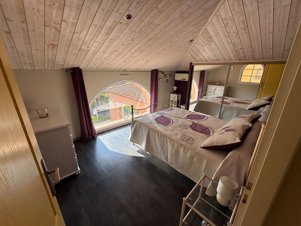 � vendre  Maison Le Fenouiller (85800)