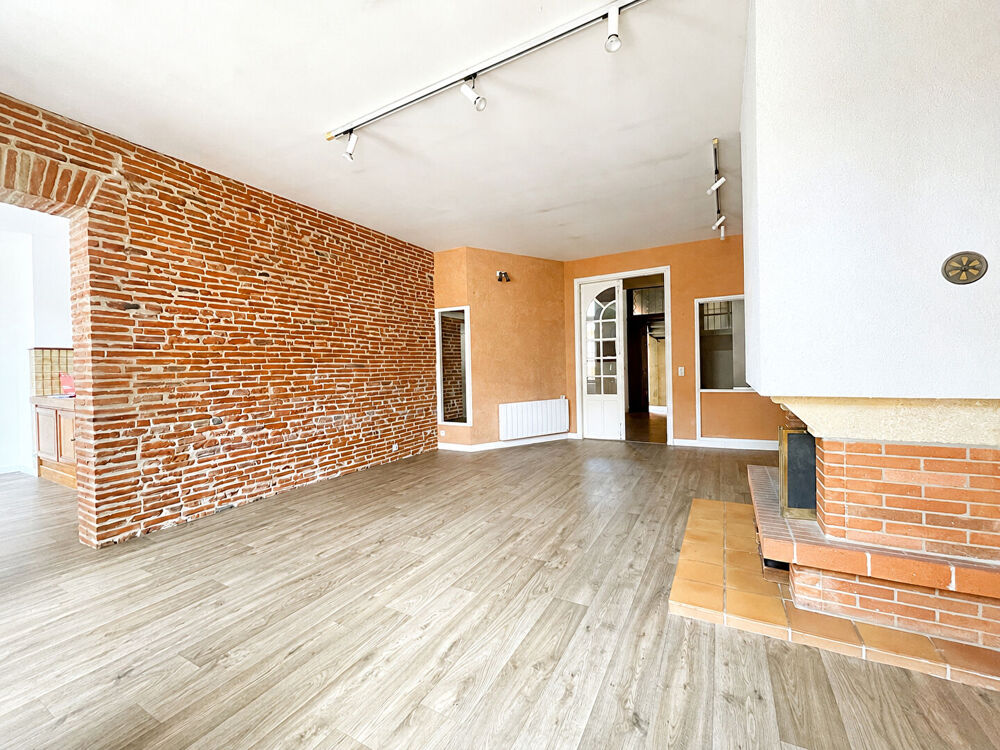 Location Appartement Appartement Montauban 4 pièce(s) 141.69 m2 Montauban