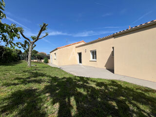  Maison à vendre 5 pièces 120 m²