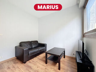  Appartement à vendre 1 pièce 16 m²
