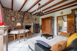  Maison � vendre 6 pi�ces 84 m�