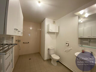  Appartement � louer 2 pi�ces 61 m�