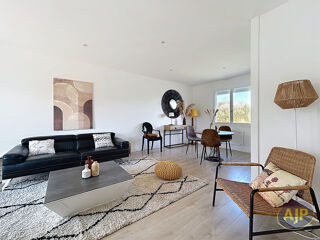  Maison à vendre 4 pièces 154 m²