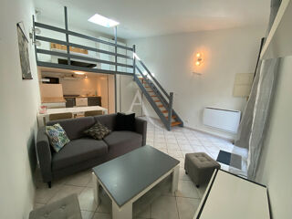 Location Appartement Appartement Villepinte 1 pièce 28,84 m2 Villepinte