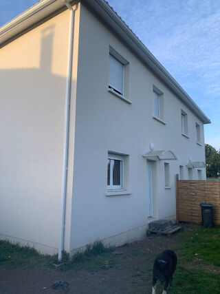  Maison � vendre 4 pi�ces 98 m�