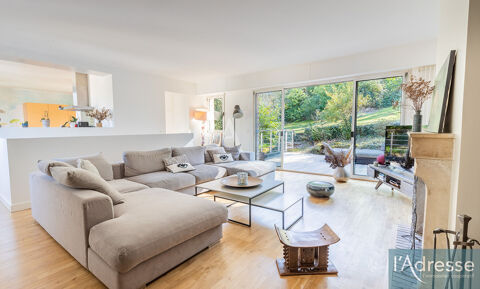 Vente Maison Maison Orsay 6 pi�ce(s) 186 m2 Orsay