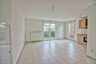  Appartement à vendre 3 pièces 64 m²